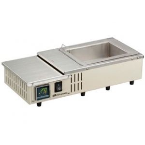 POT-200C goot Large Solder Pot with Stainless Steel Bath
